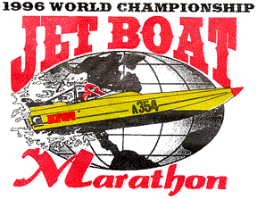 Jet boat title
